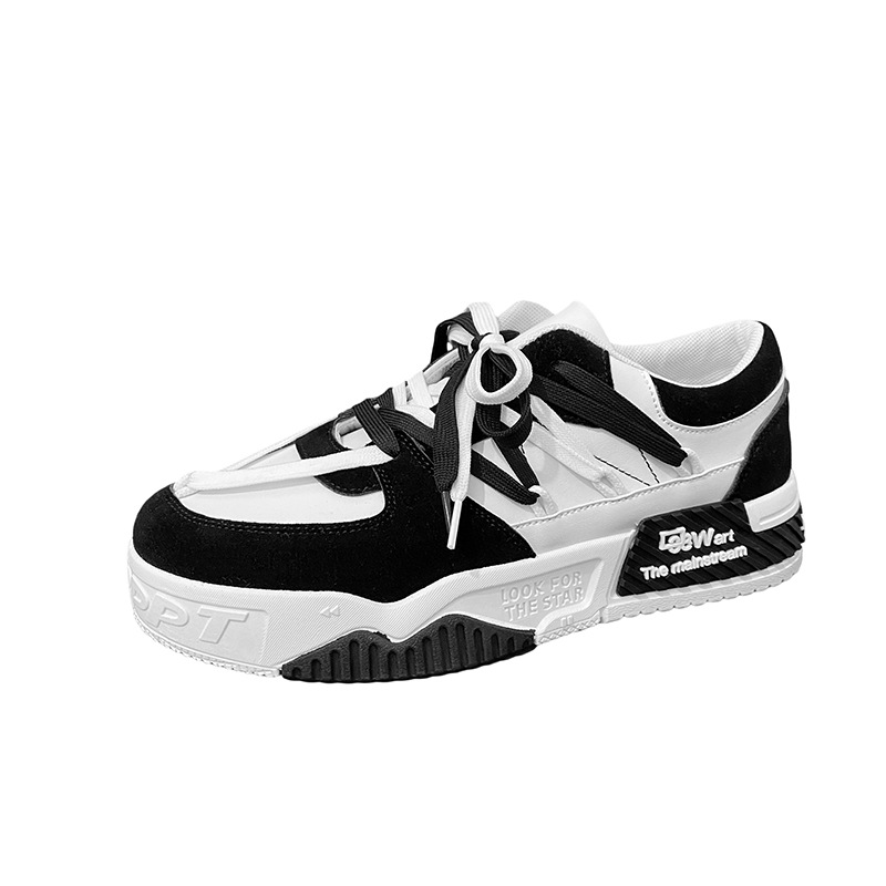 Big head skate shoes B63