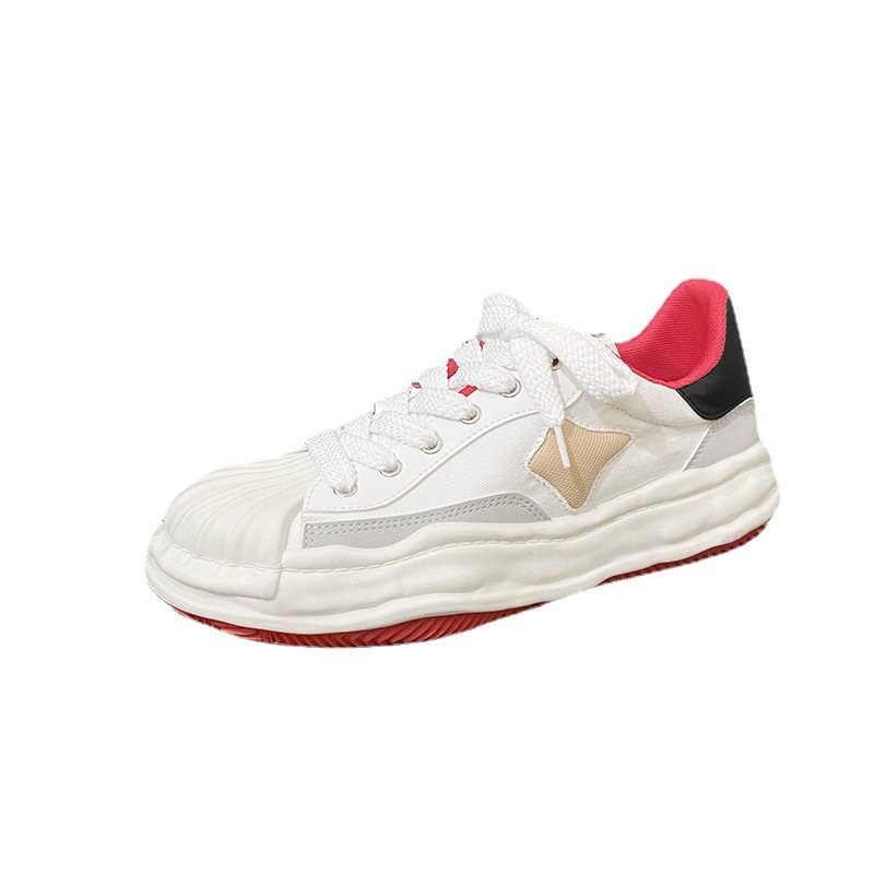 Hong Kong style shoes B73