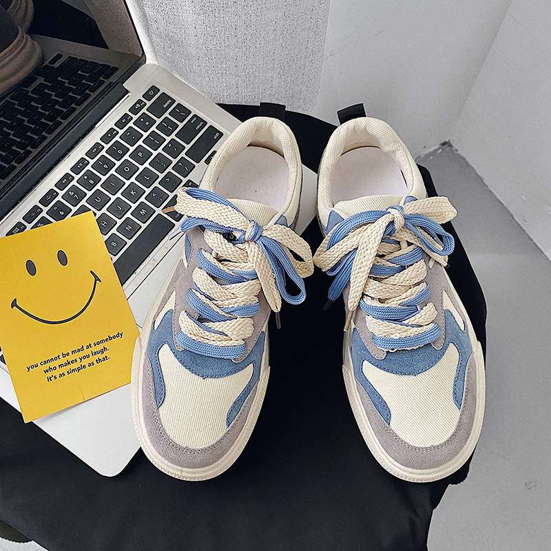 men's sport mori style shoes B54 Ash