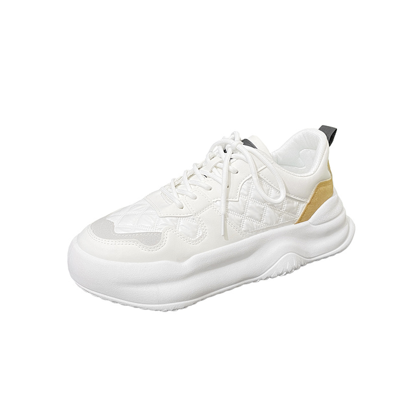 Mori Harajuku Dad Shoes B75 white