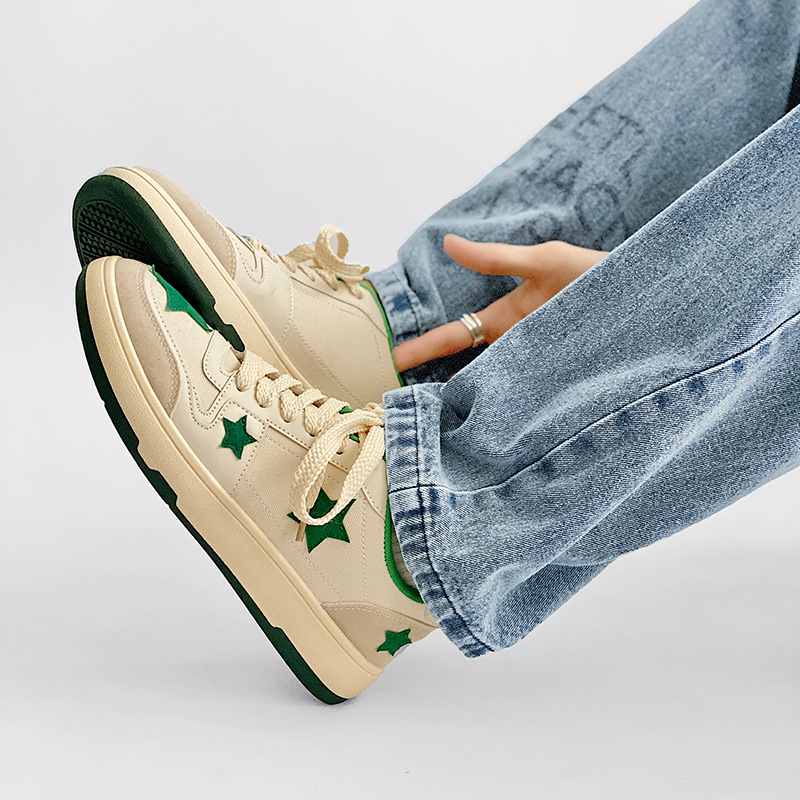 Pentagram Mori Shoes B70