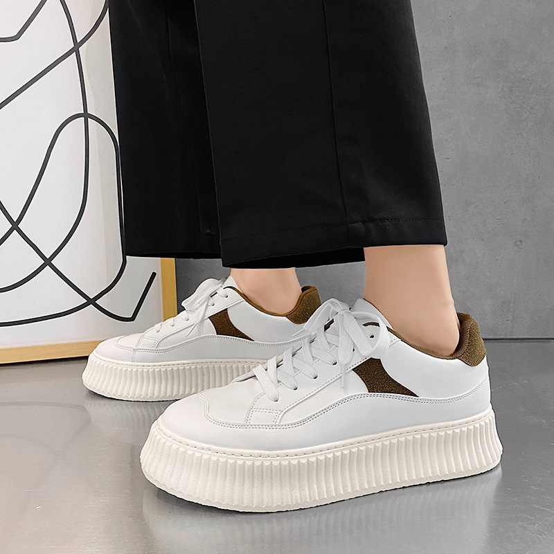 INS casual trendy shoes B55